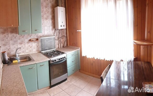 2-к квартира, 45.7 м², 2/5 эт. 2-к квартира, 45.7 м², 2/5 эт.