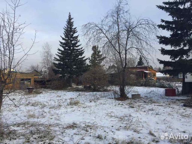 Участок 8.3 сот. (ИЖС)