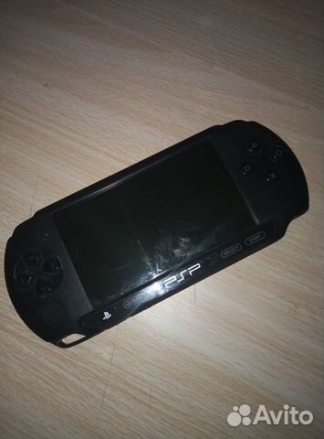 PSp soni