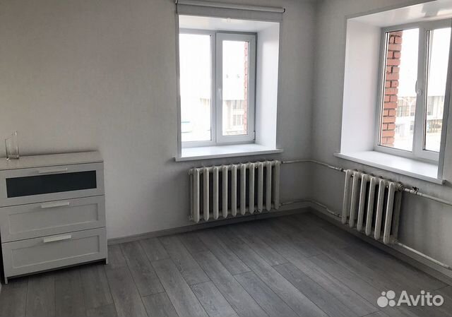 2-к квартира, 52 м², 5/6 эт.