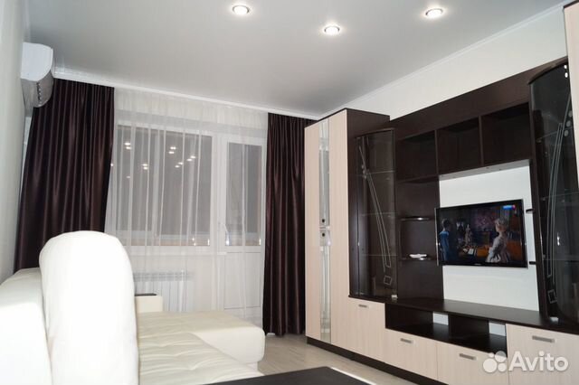 1-к квартира, 31 м², 3/5 эт.