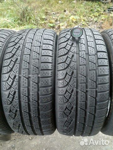 225 40 18 Pirelli Sottozero serie2 225/40/18 225 40 18 Pirelli Sottozero serie2 225/40/18