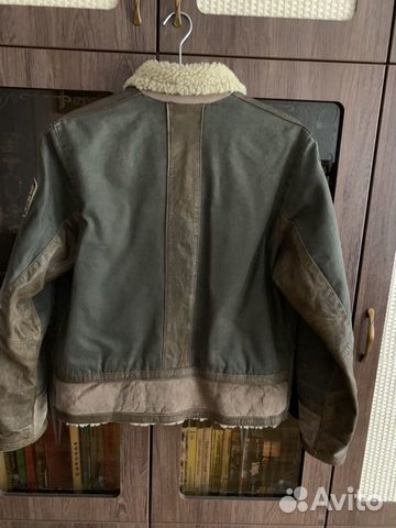 Кожаные куртки Кожаные куртки