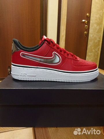 nike air force 1 07 lvs