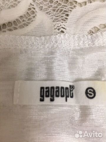 Платье
