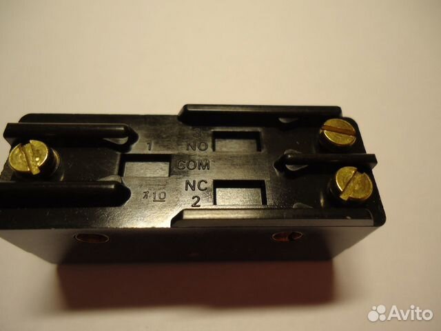 Z-15E-A4-K1 Omron концевой выключатель Z-15E-A4-K1 Omron концевой выключатель