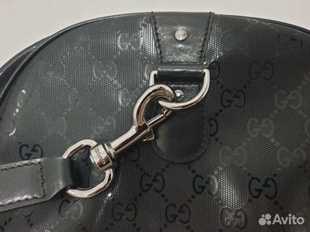 Дорожная / спортивная сумка Gucci оригинал Дорожная / спортивная сумка Gucci оригинал