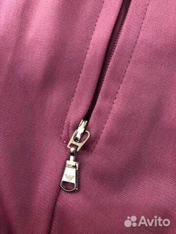 Спортивный костюм Emporio Armani (оригинал) Спортивный костюм Emporio Armani (оригинал)