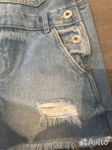 Комбинезон Zara 122 Комбинезон Zara 122