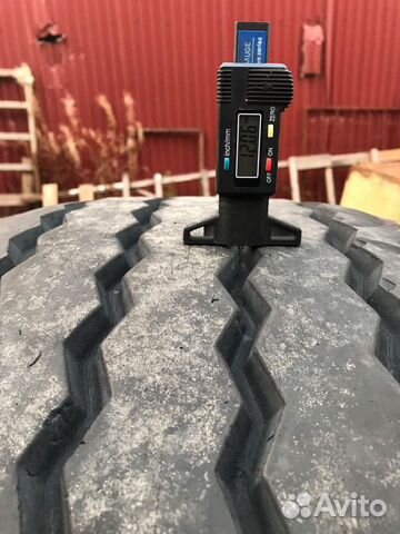Грузовые шины бу 385 65 R22.5 GT Radial Арт.2477Г Грузовые шины бу 385 65 R22.5 GT Radial Арт.2477Г
