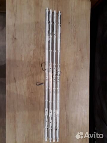 Продам подсветку для те-ра SAMSUNG UE48J4203AK