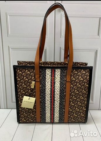 Сумка Burberry Сумка Burberry
