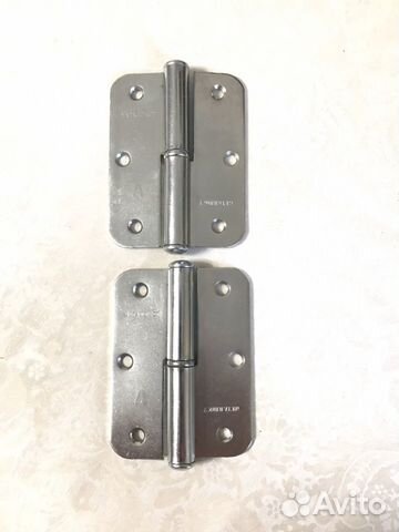 Петли для дверей