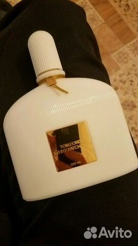 Tom Ford White Patchouli 100 мл