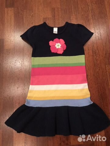 Платье Gymboree на 7 лет Платье Gymboree на 7 лет