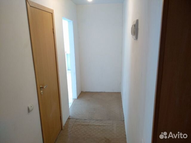 2-к квартира, 42 м², 2/4 эт.