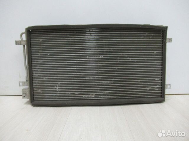 Радиатор кондиционера LADA Granta (11) oem 619895 Радиатор кондиционера LADA Granta (11) oem 619895