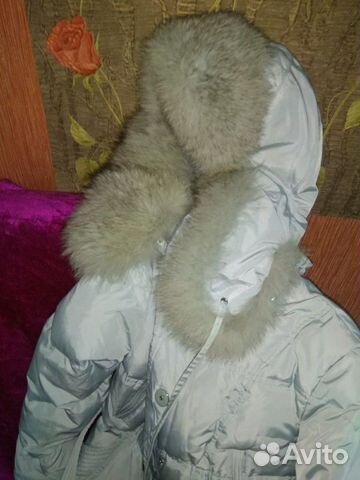 Пуховик Пуховик