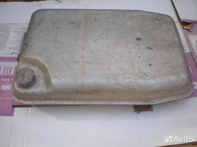 Канистра 30 л