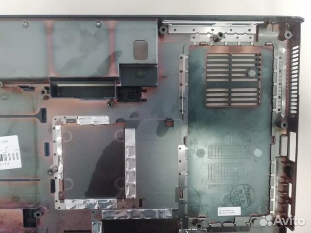 Поддон для ноутбука Acer 2300 400 3AZL1batn27