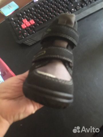 Superfit на кроху - размер 22 - новые