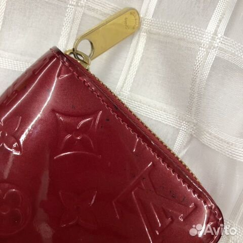 Кошелёк Luis Vuitton