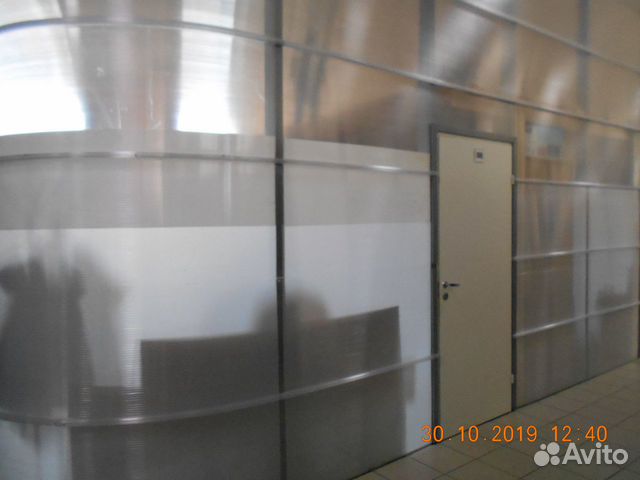 Офисное помещение, 45 м² Офисное помещение, 45 м²