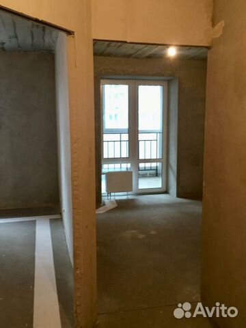 1-к квартира, 36 м², 3/10 эт. 1-к квартира, 36 м², 3/10 эт.