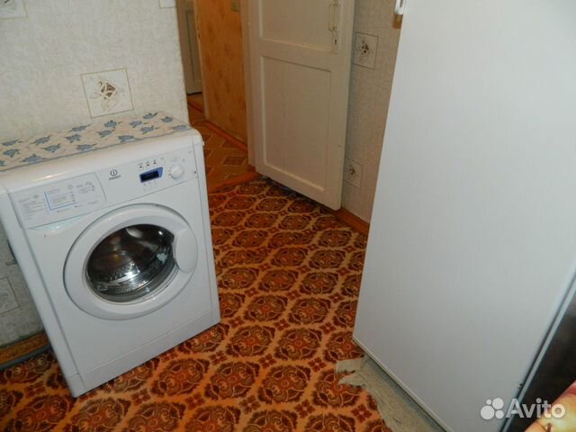 2-к квартира, 46 м², 3/5 эт.