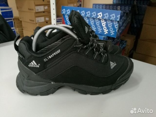 reebok terrex