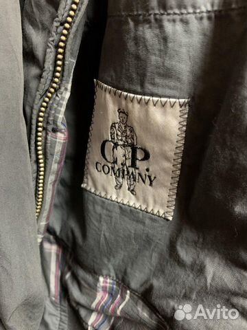 Куртка CP Company Куртка CP Company