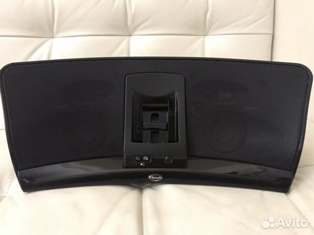 Громкая Акустическая система Klipsch iGroove HG Громкая Акустическая система Klipsch iGroove HG