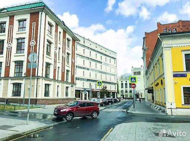 Студия, 17.6 м², 1/5 эт. Студия, 17.6 м², 1/5 эт.