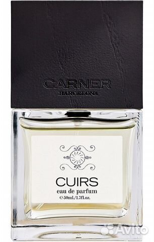 Carner Barcelona Cuirs - Карнер Барселона