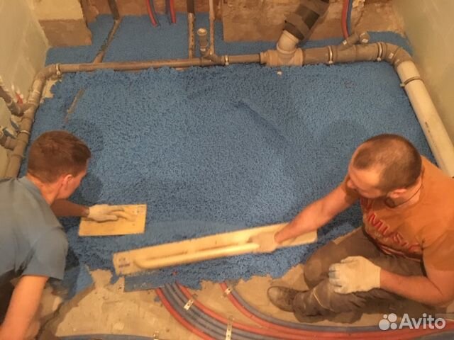 Прямой мастер отделочник по ремонту с бригадой Прямой мастер отделочник по ремонту с бригадой