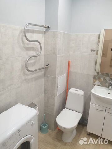 1-к квартира, 40 м², 6/25 эт. 1-к квартира, 40 м², 6/25 эт.