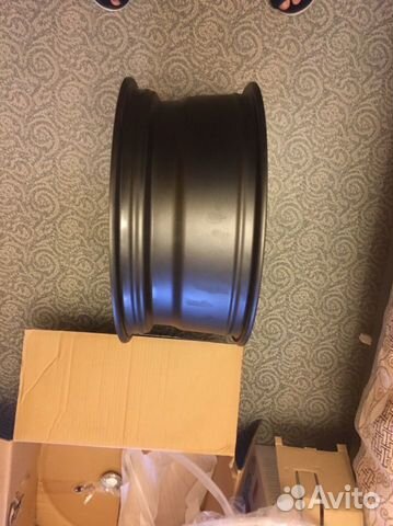 Диски Sakura wheels