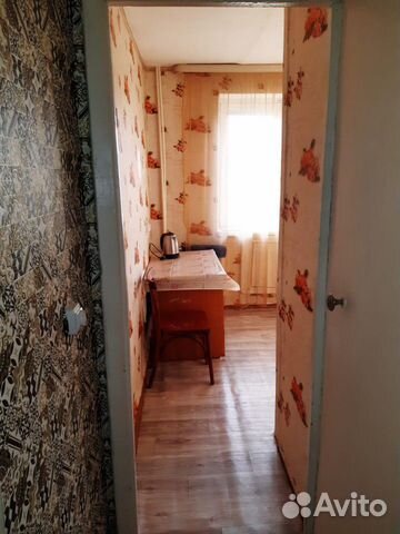 1-к квартира, 30 м², 4/5 эт.