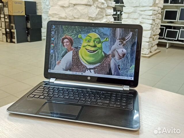 Купить Ноутбук В Перми Бу На Авито