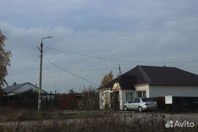 Участок 12 сот. (ИЖС)
