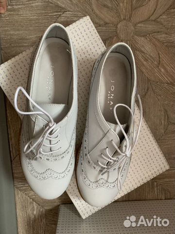 Ботинки Jonak Ботинки Jonak