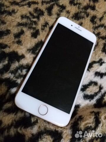 Айфон 8 64Гб