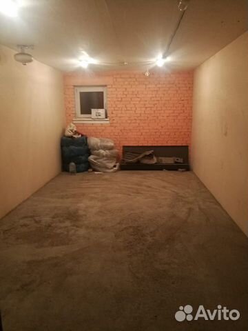 Гараж, 20 м²