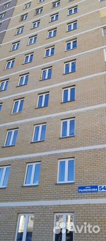 1-к квартира, 42 м², 10/19 эт.