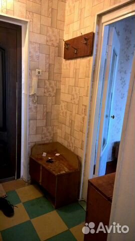 1-к квартира, 32 м², 2/9 эт.