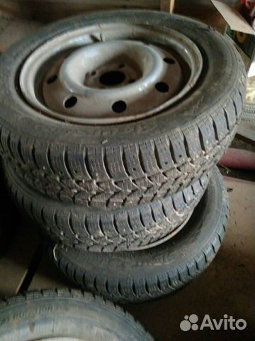 5000. r14 4x100