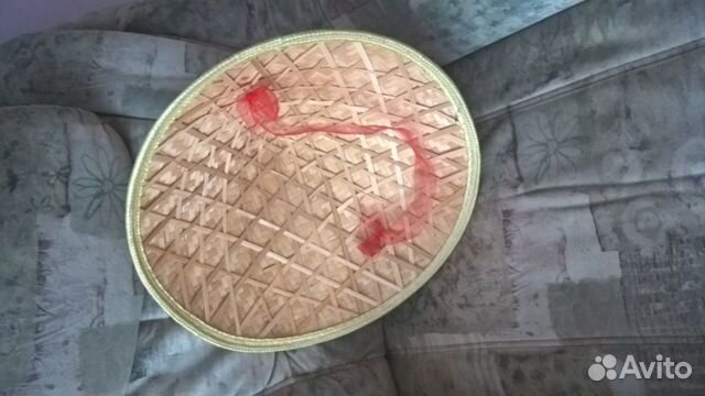 Вьетнамская панама