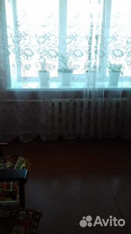2-к квартира, 49.1 м², 4/5 эт.