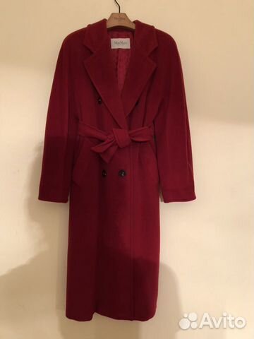 Пальто Max Mara Пальто Max Mara