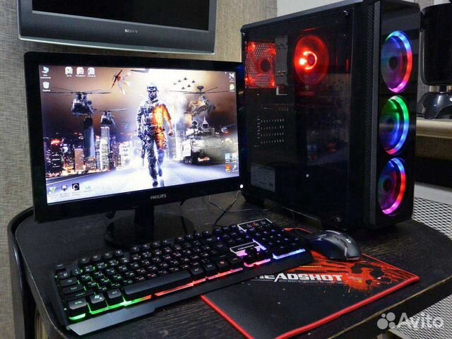 Игры на ультра GTX 1060 / GTX1070 /1050ti